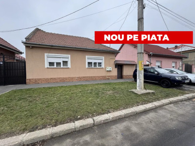 Casă de vânzare în Oradea