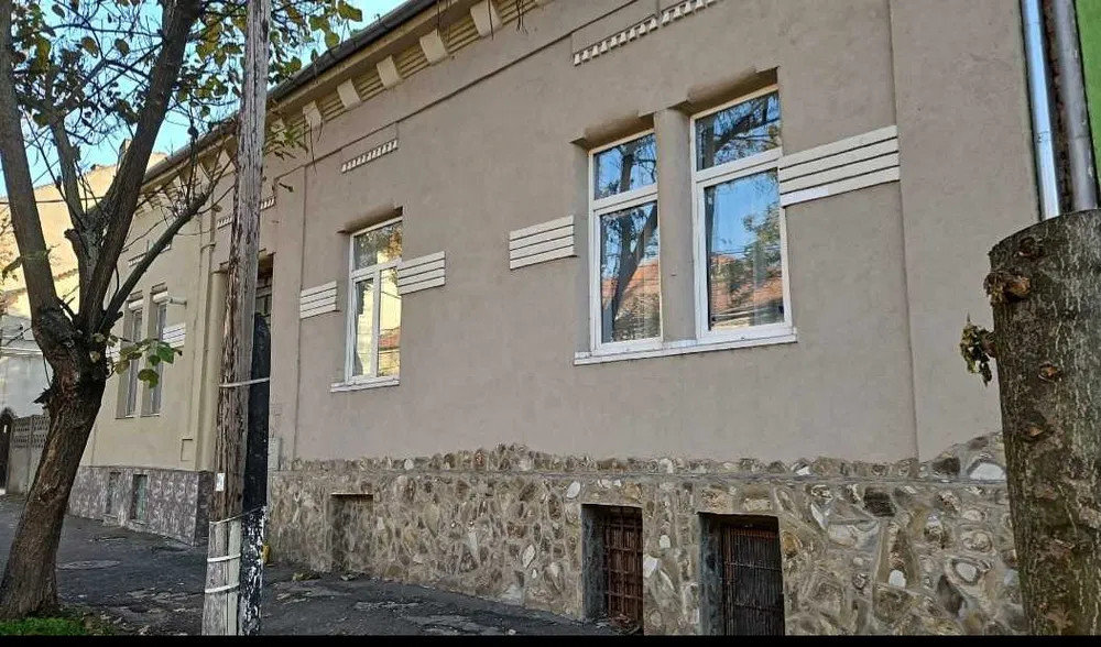 Casa Oradea ultracentral de vanzare