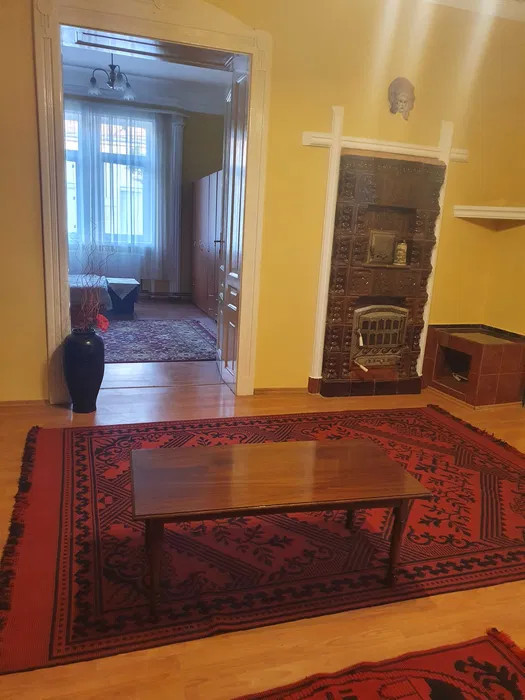 Casa Oradea ultracentral de vanzare