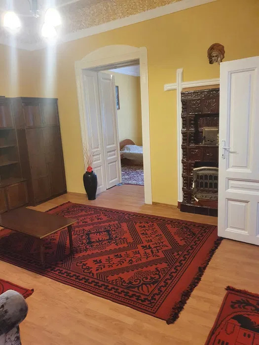 Casa Oradea ultracentral de vanzare