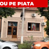 Casă de vânzare in zona centrala !