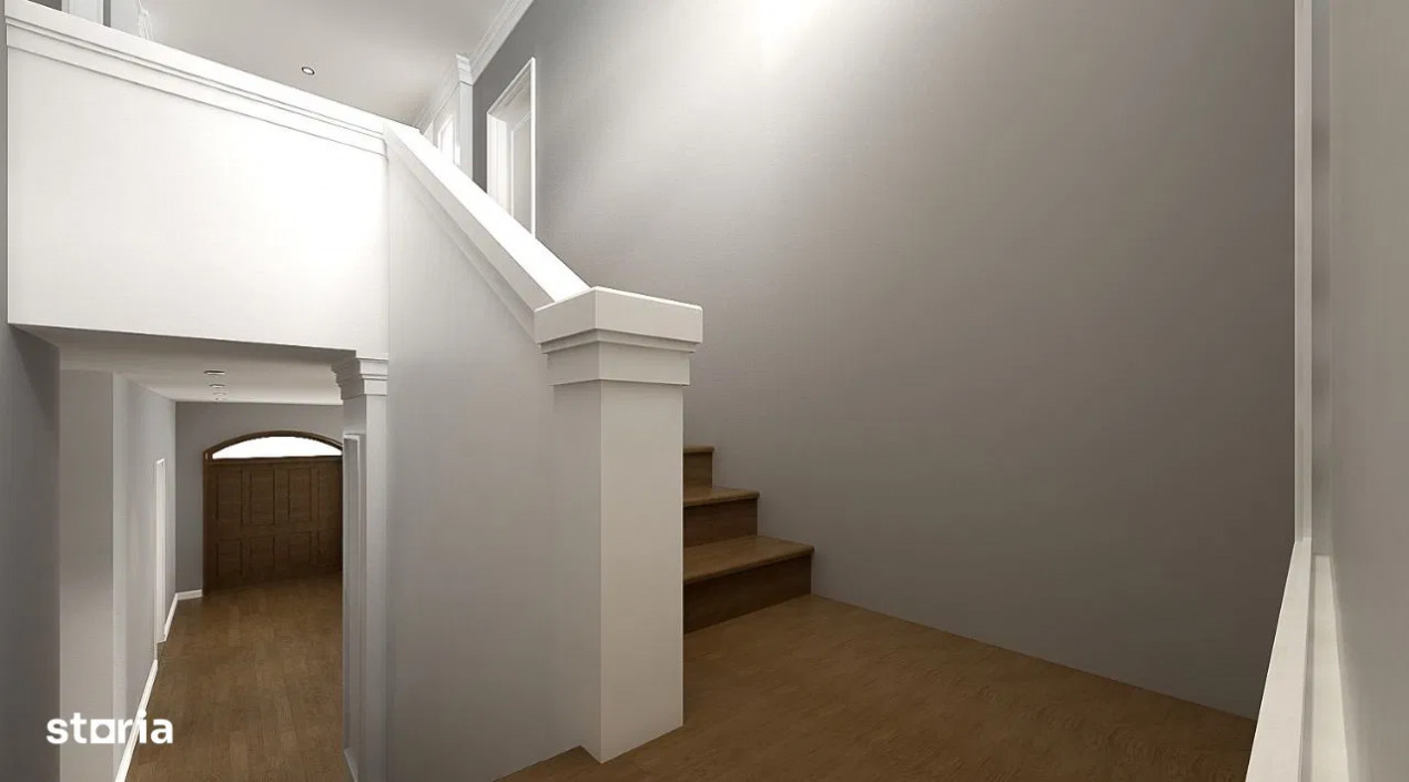 Casa de vanzare 4 camere Grigorescu