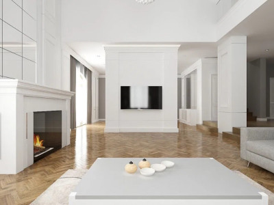 Casa de vanzare 4 camere Grigorescu