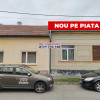 Teren central 400 mp cu casa