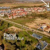 Teren 430 mp Oradea cart Tineretului utilități GAZ APĂ CANAL Curent