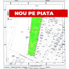 Teren extravilan Oradea 12264 MP langa Calea Santandrei, str Jupiter