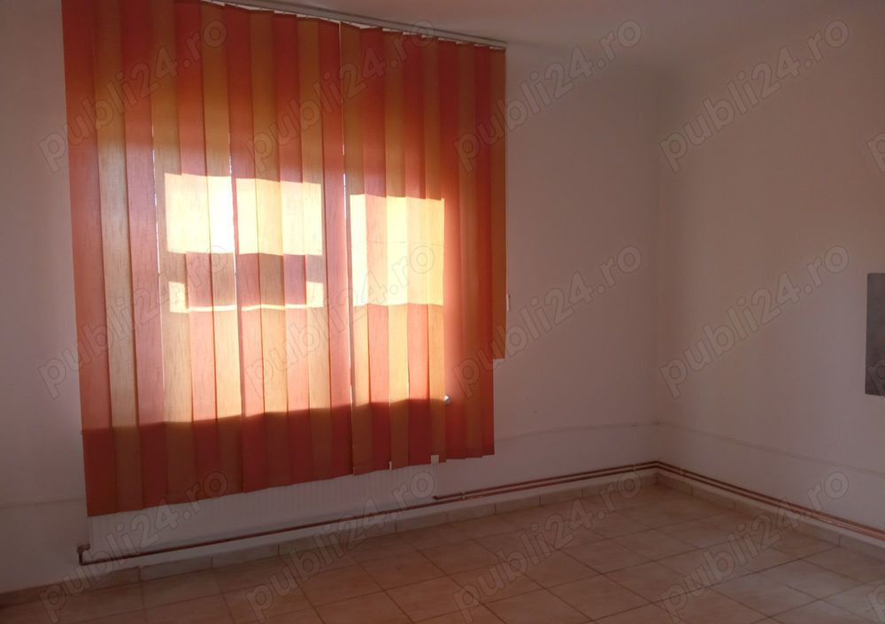 De închiriat spatiu comercial Matei Corvine