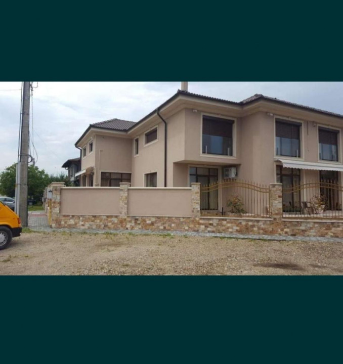 De inchiriat spatiu comercial în Calea Aradului