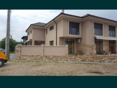 De inchiriat spatiu comercial în Calea Aradului
