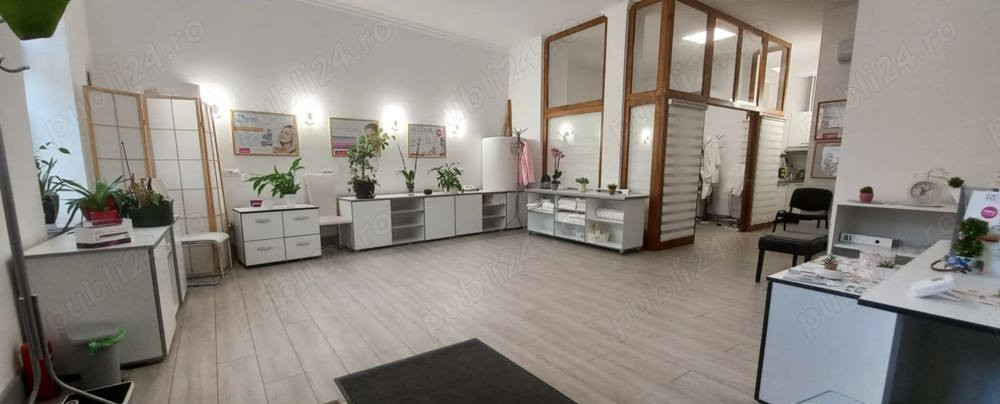 Inchiriez spatiu comercial ultracentral in Oradea,cu intrare din strada
