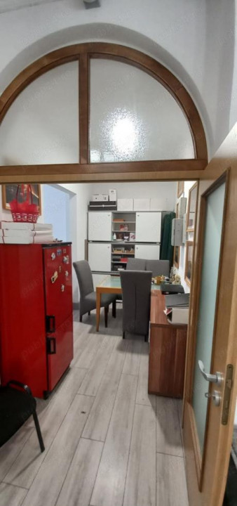 Inchiriez spatiu comercial ultracentral in Oradea,cu intrare din strada