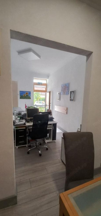 Inchiriez spatiu comercial ultracentral in Oradea,cu intrare din strada