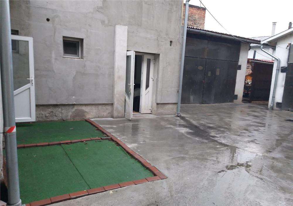 Inchiriez Spatii Comerciale Seleusului