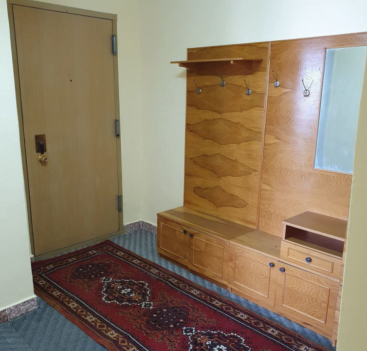 Apartament 3 camere str Nufarului 