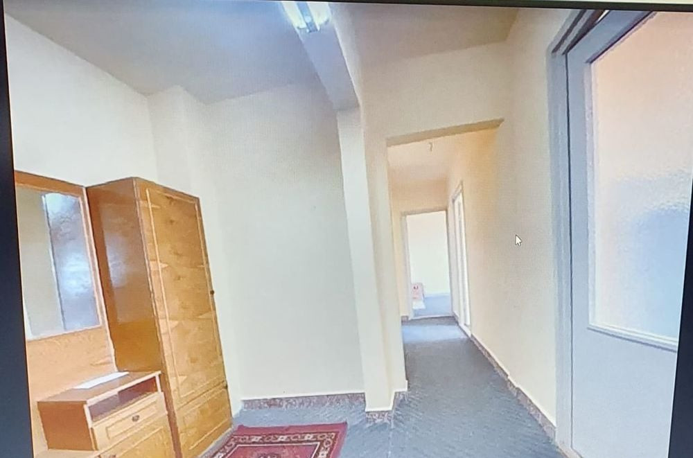 Apartament 3 camere str Nufarului 