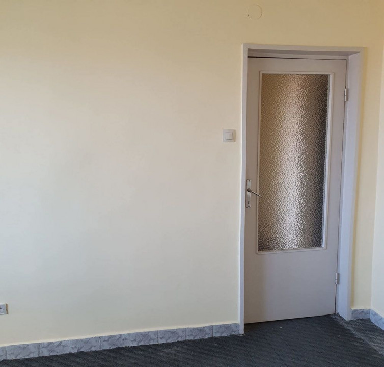 Apartament 3 camere str Nufarului 