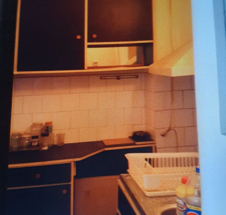 Apartament 3 camere str Nufarului 