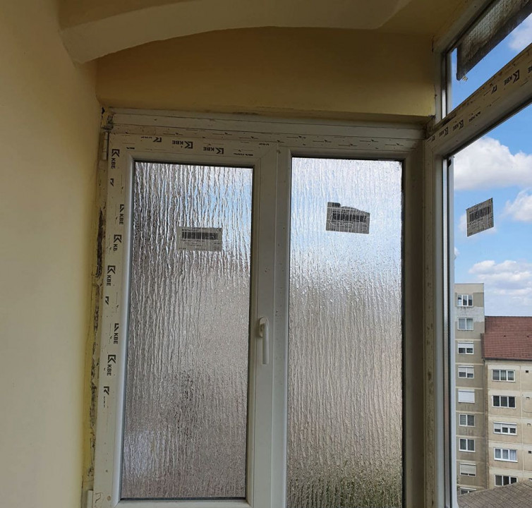 Apartament 3 camere str Nufarului 