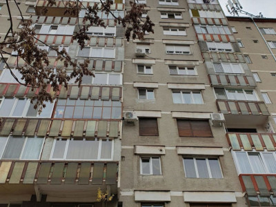 Apartament 3 camere str Nufarului 