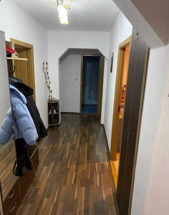Apartament 4 camere Cantemir 