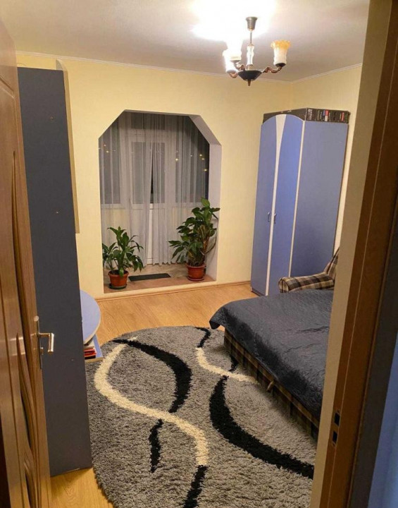 Apartament 4 camere Cantemir 