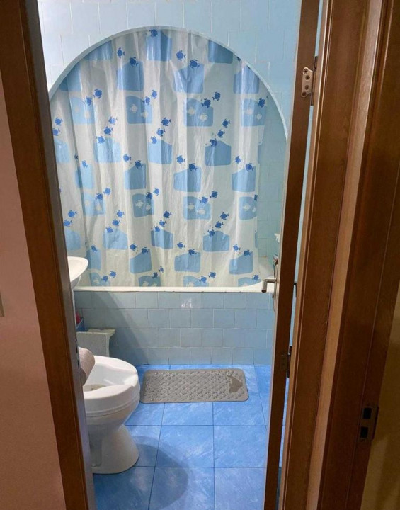 Apartament 4 camere Cantemir 