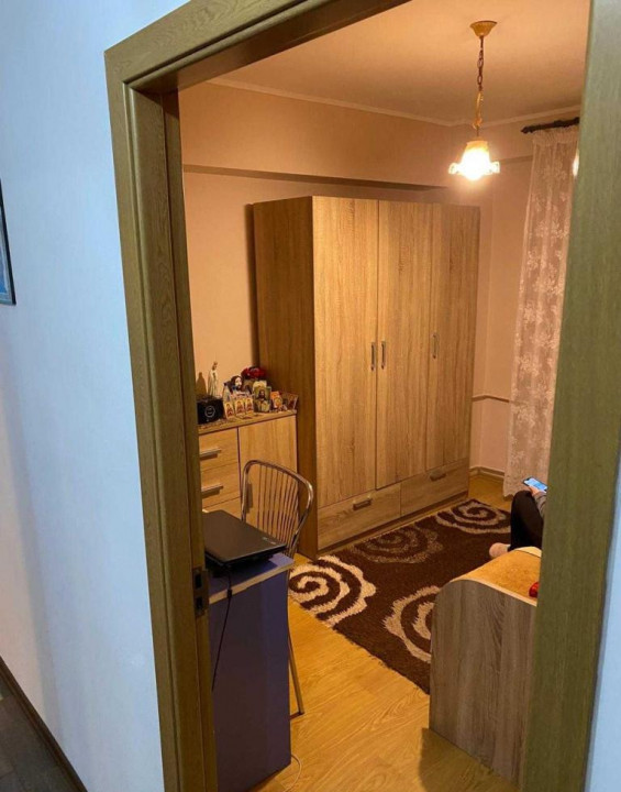 Apartament 4 camere Cantemir 