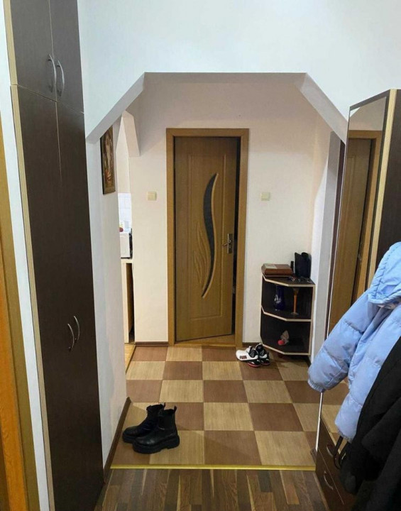 Apartament 4 camere Cantemir 