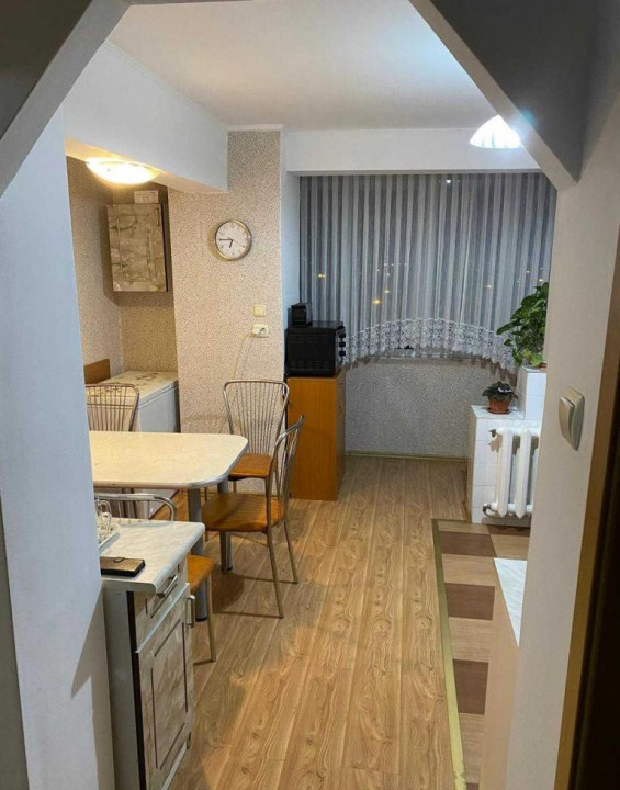 Apartament 4 camere Cantemir 