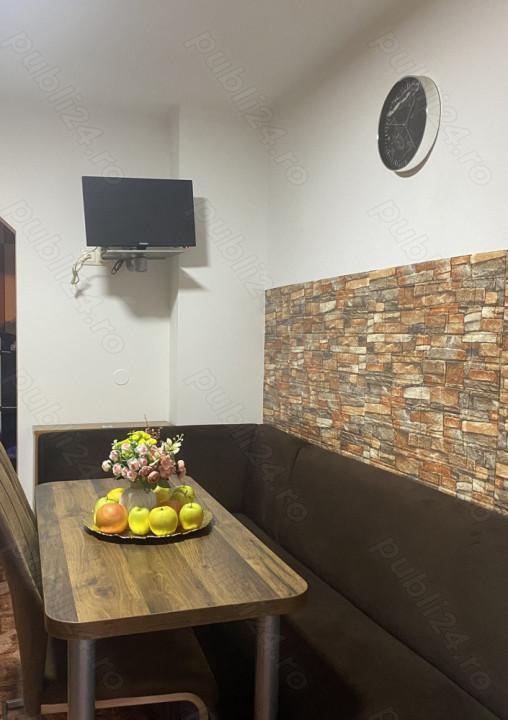 Apartament 2 camere Nufărul langa lotus 