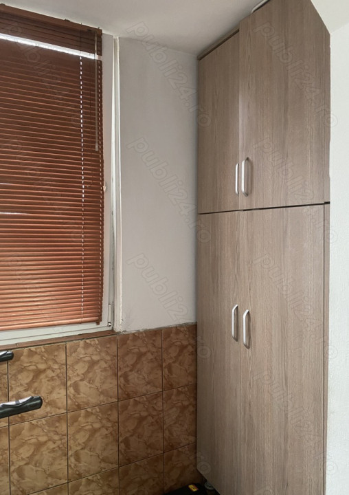 Apartament 2 camere Nufărul langa lotus 