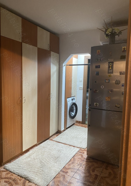 Apartament 2 camere Nufărul langa lotus 