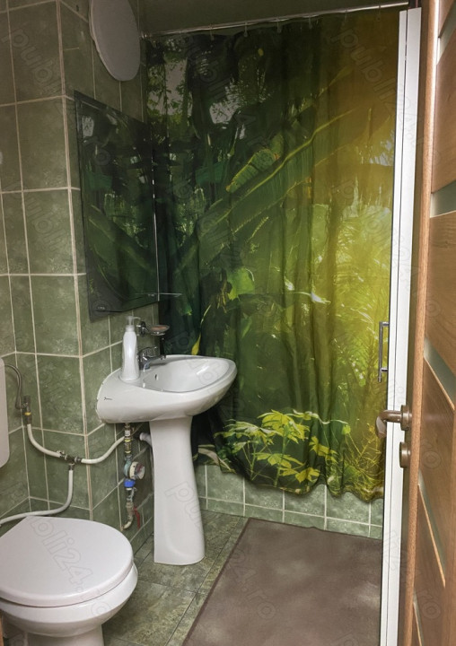 Apartament 2 camere Nufărul langa lotus 