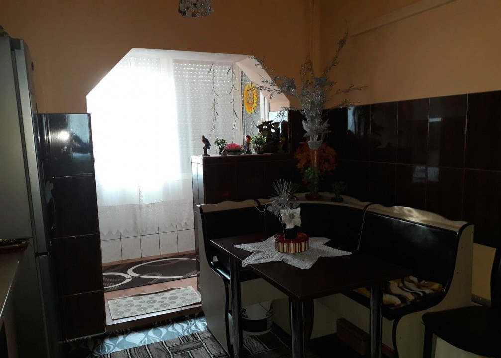 Apartament Pb2 camere Rogerius - Milcovului
