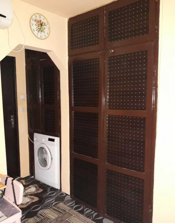 Apartament Pb2 camere Rogerius - Milcovului