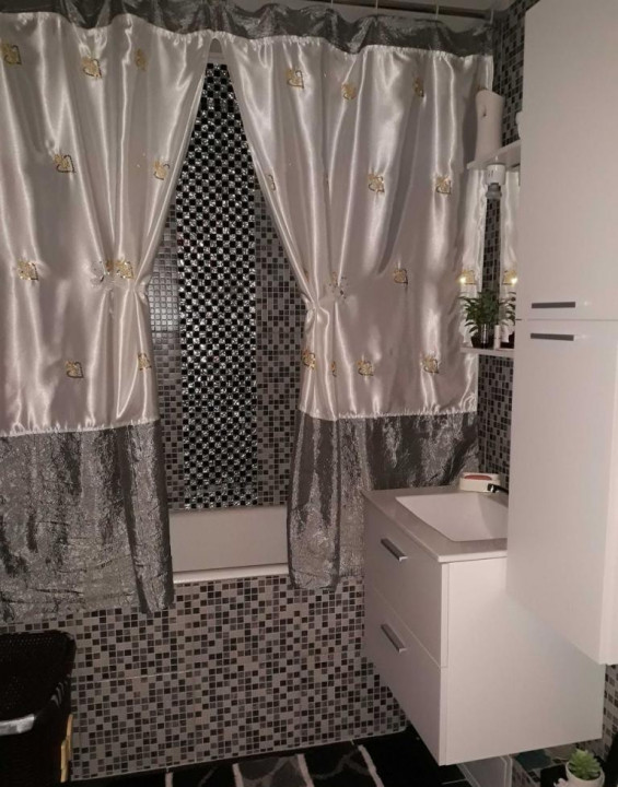 Apartament Pb2 camere Rogerius - Milcovului