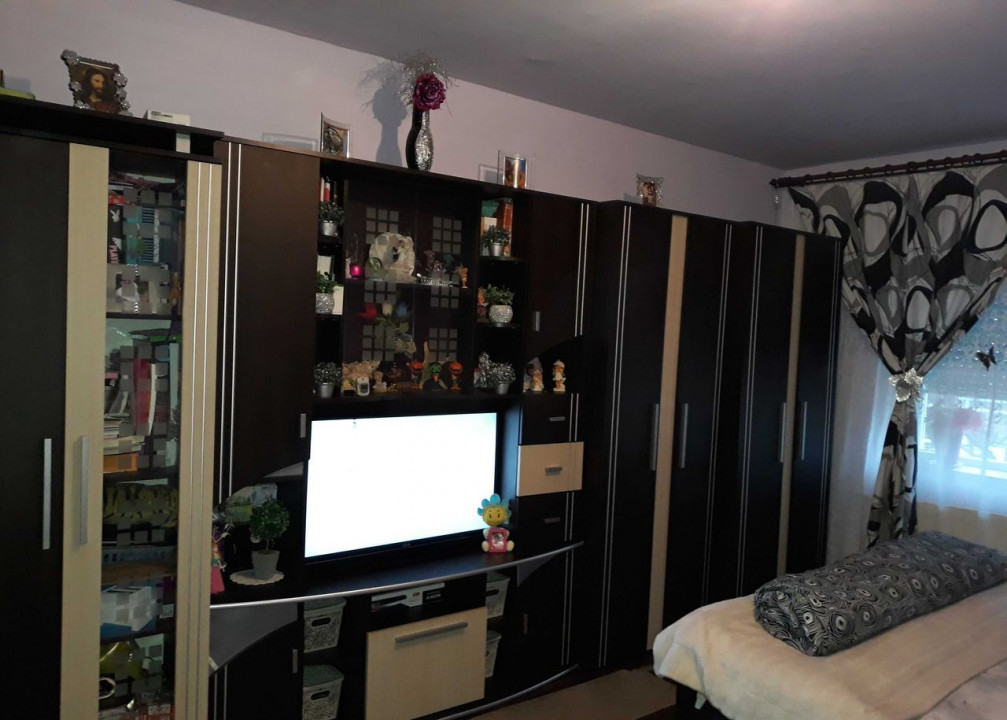 Apartament Pb2 camere Rogerius - Milcovului
