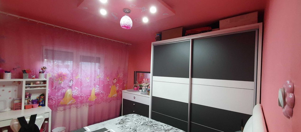 Apartament Pb2 camere Rogerius - Milcovului