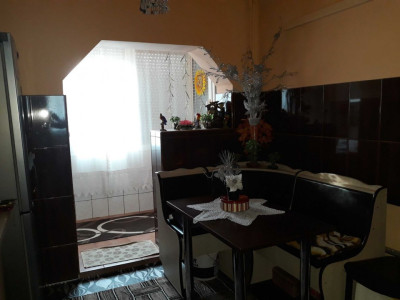 Apartament Pb2 camere Rogerius - Milcovului