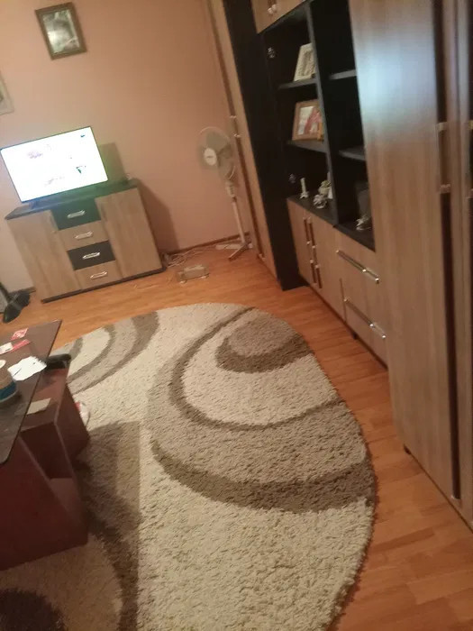 Vând Ap. 3 cam. zona Nufăru Onisifor Ghibu
