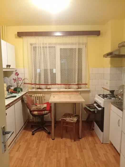 Vând Ap. 3 cam. zona Nufăru Onisifor Ghibu
