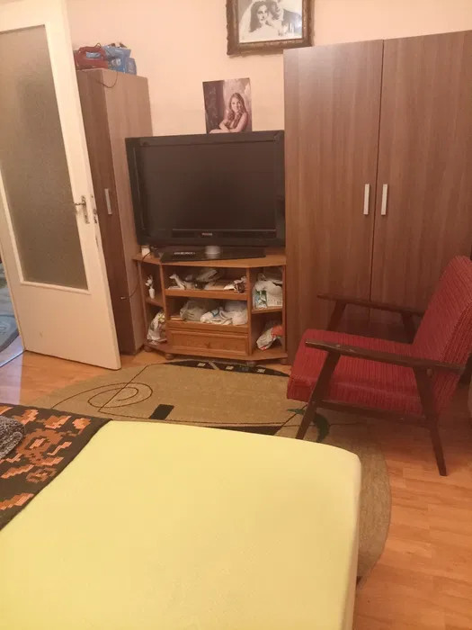 Vând Ap. 3 cam. zona Nufăru Onisifor Ghibu