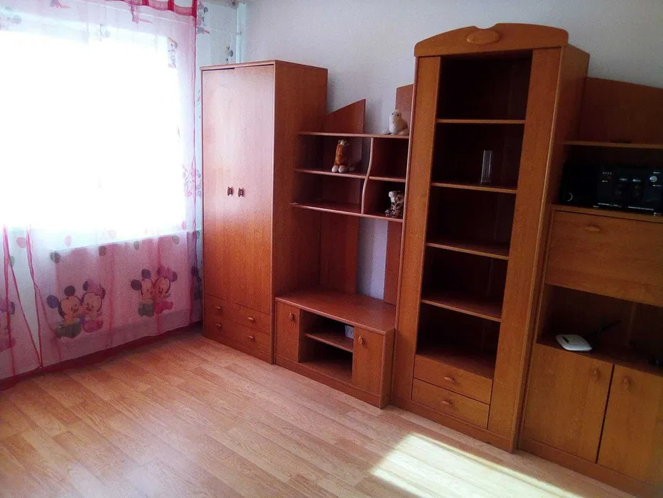Vânzare apartament 1 cameră - 21 mp util, Rogerius