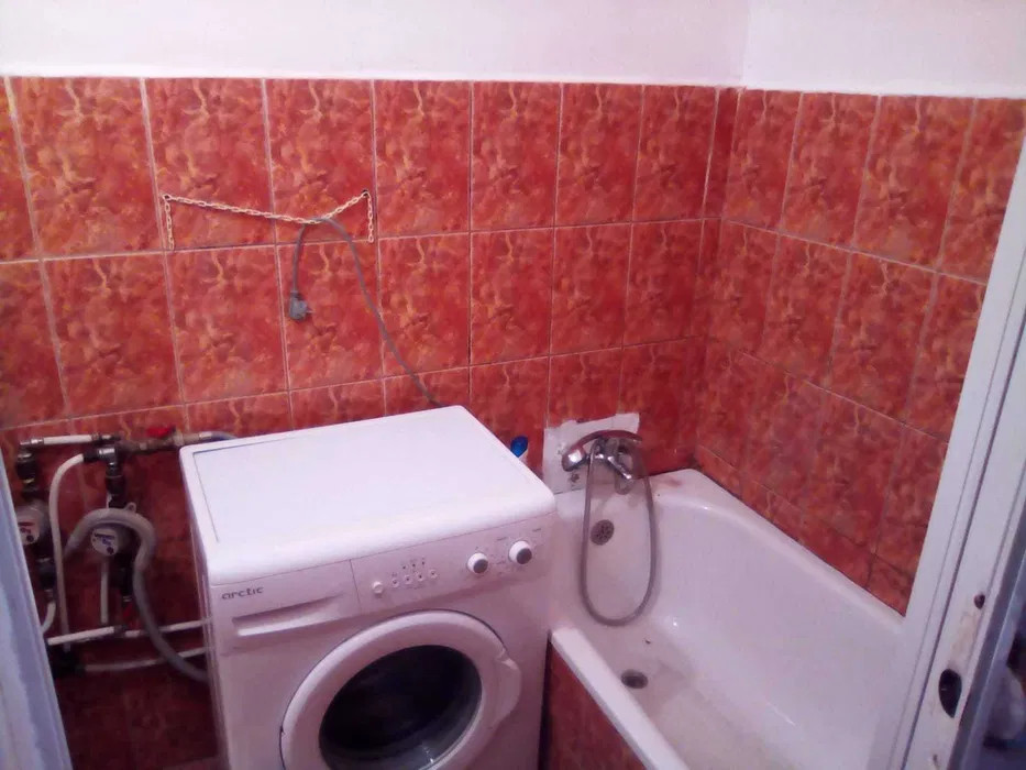 Vânzare apartament 1 cameră - 21 mp util, Rogerius