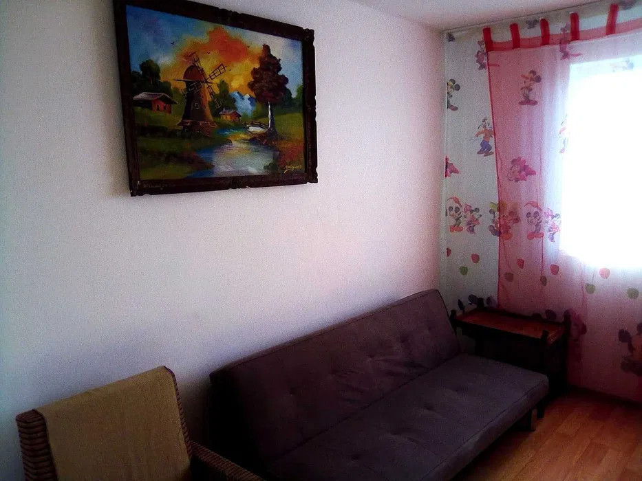 Vânzare apartament 1 cameră - 21 mp util, Rogerius