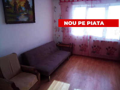 Vânzare apartament 1 cameră - 21 mp util, Rogerius