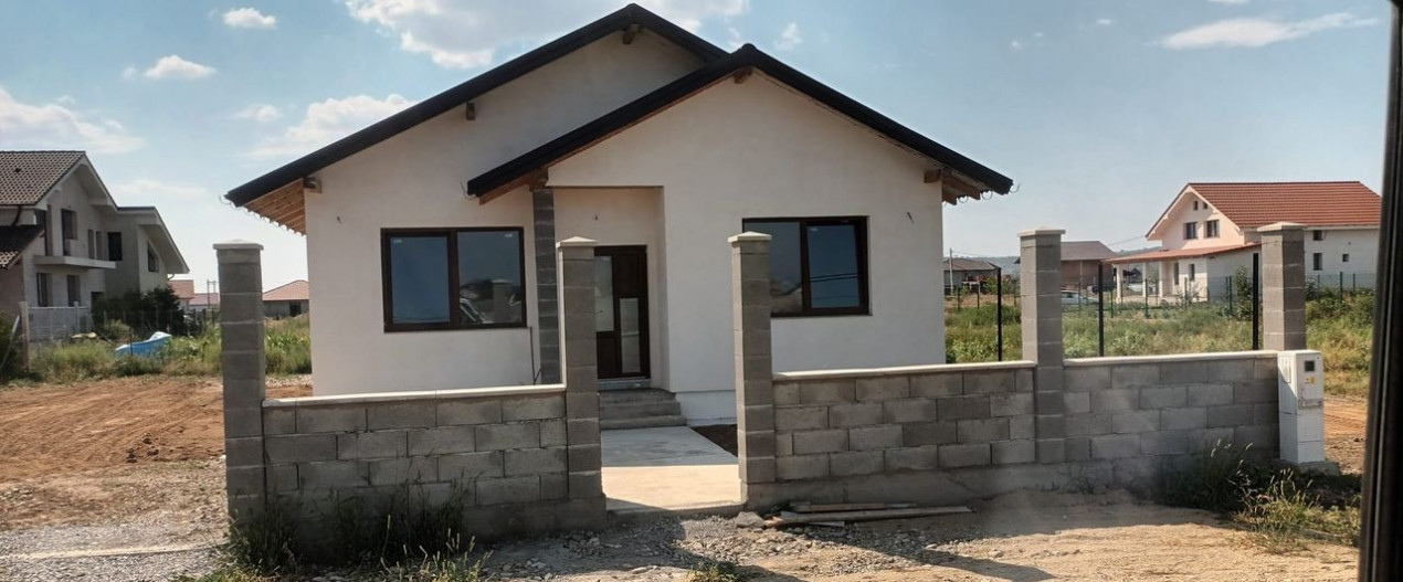 Casa de vanzare in Osorhei