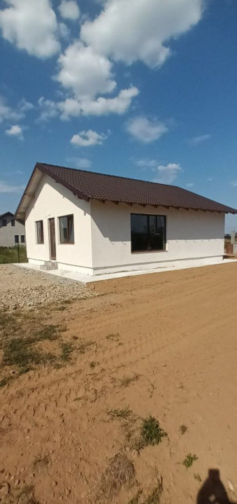 Casa de vanzare in Osorhei