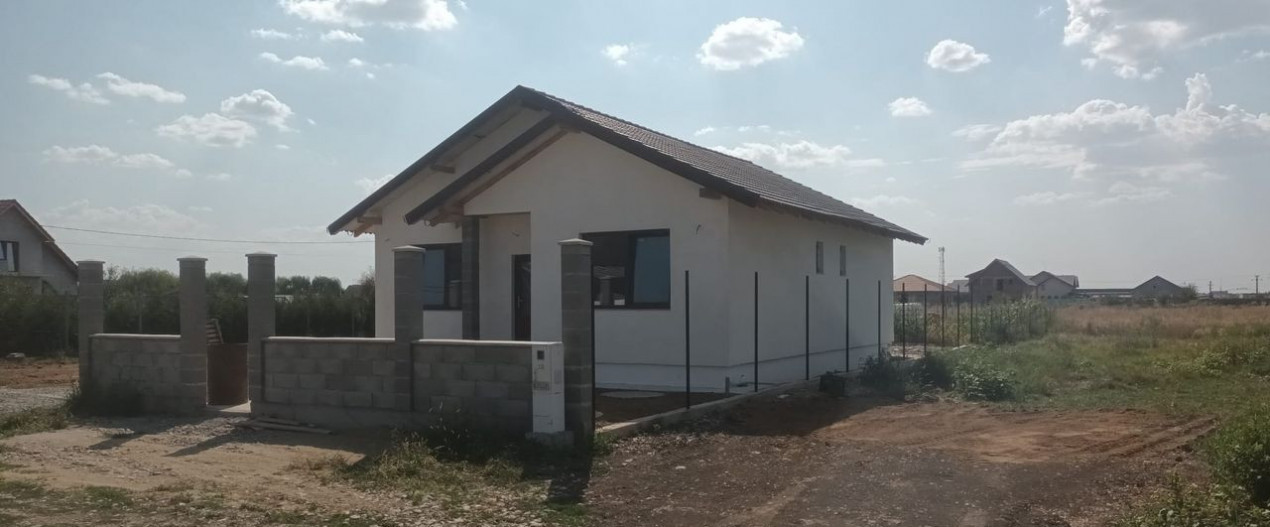 Casa de vanzare in Osorhei