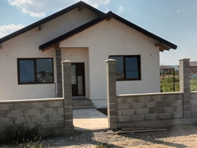 Casa de vanzare in Osorhei